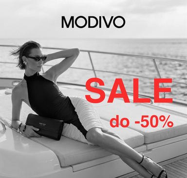 Modivo - Sale do -50%