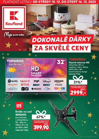 Kaufland
