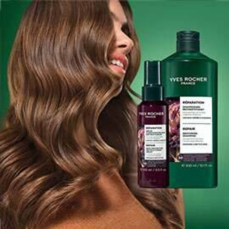 Yves Rocher: 50 % na 2 a více produktů z výprodeje s kódem SALE26