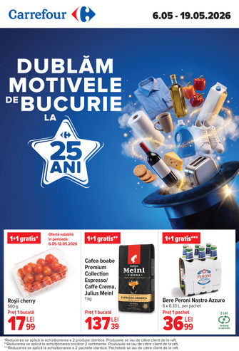 Carrefour