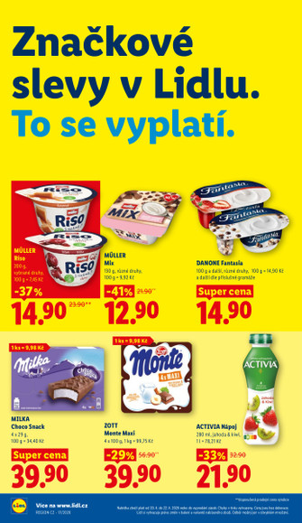 Lidl.cz