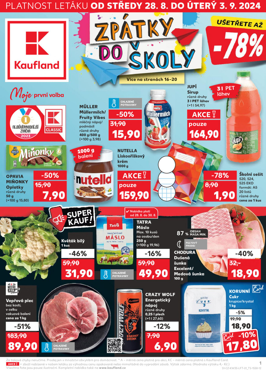 Kaufland