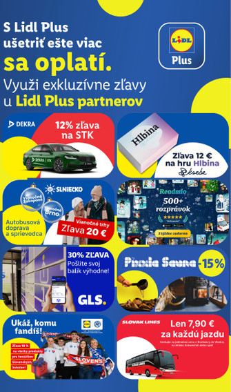 Lidl