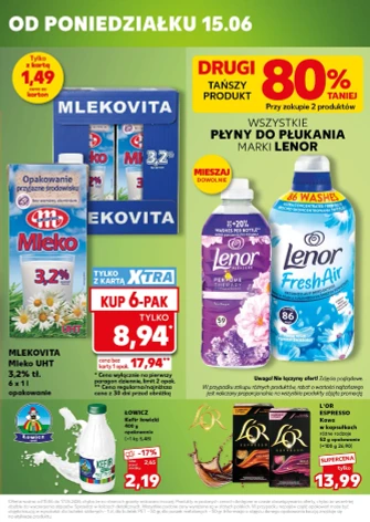 Kaufland