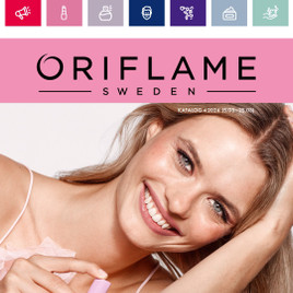 Oriflame