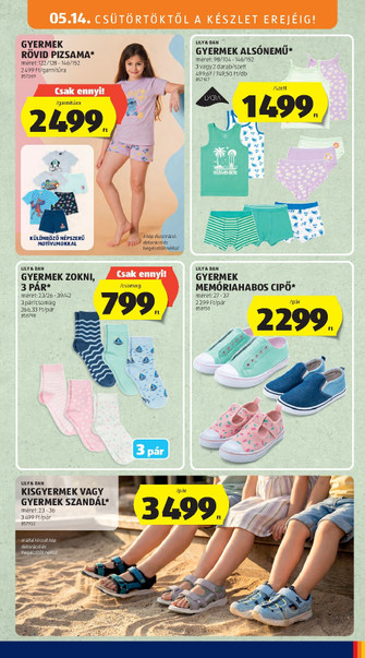 Aldi