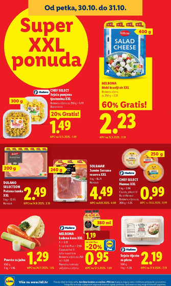 Lidl