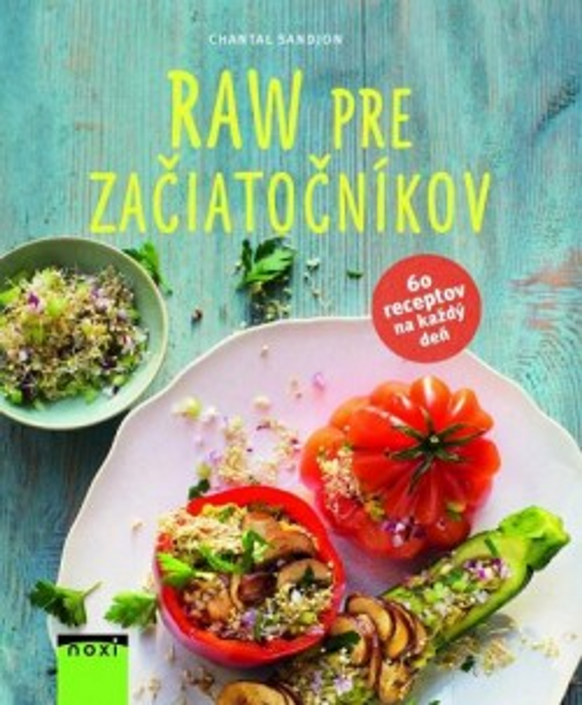 Raw pre začiatočníkov