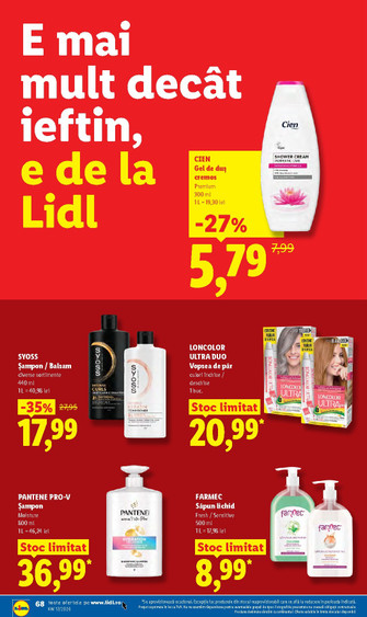 Lidl