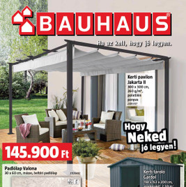 BAUHAUS