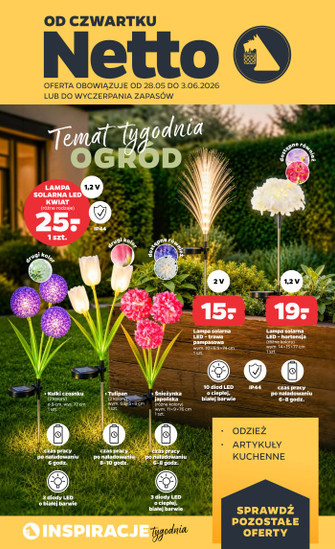 Netto