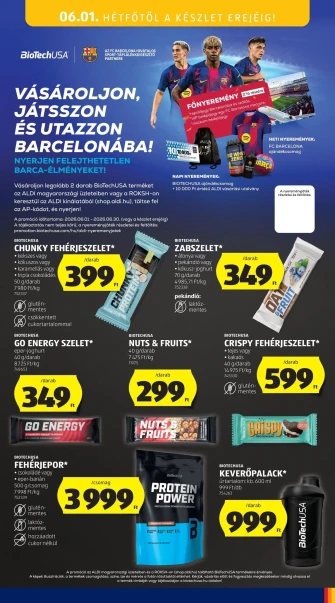 Aldi