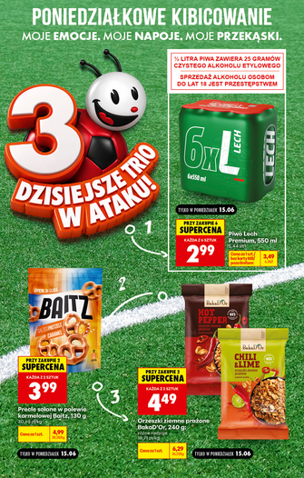 Biedronka