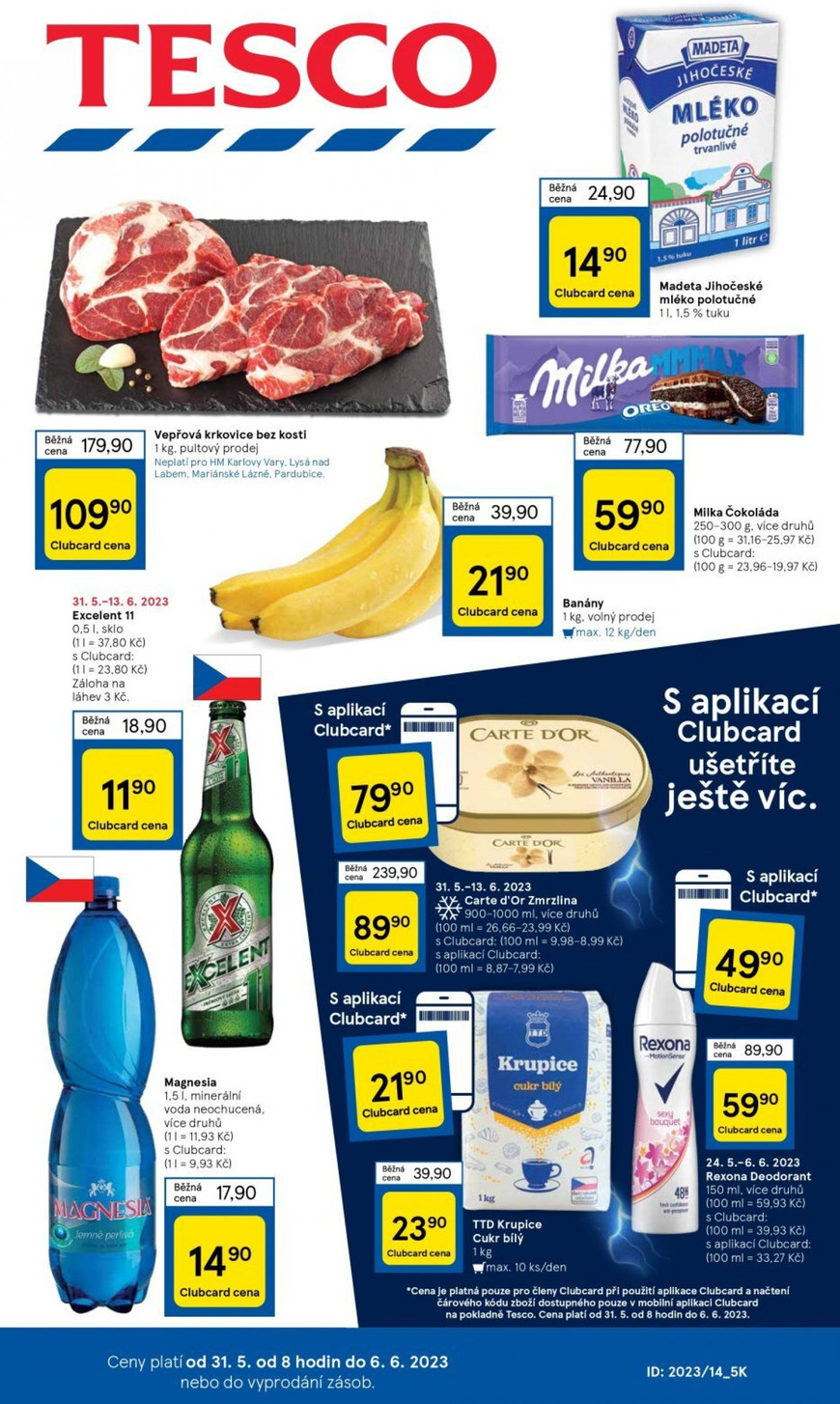 Tesco