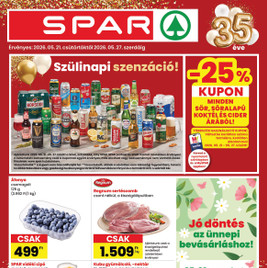 SPAR