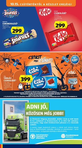 Aldi