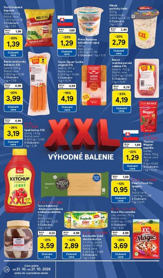 Tesco