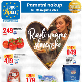 Eurospin