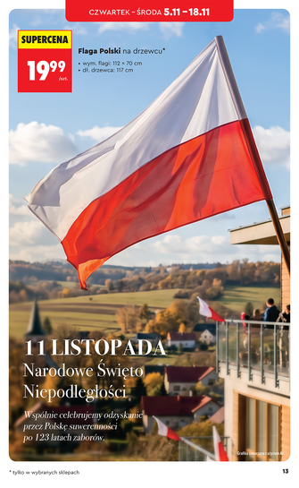 Biedronka