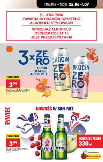 Biedronka