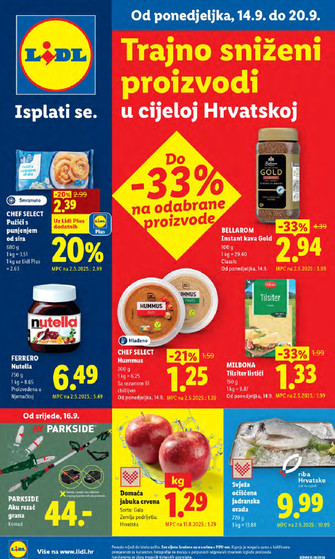 Lidl