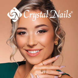 Crystal Nails 2023/24 TÉL EXTRA katalógus