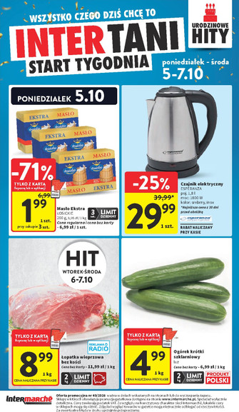 Intermarche