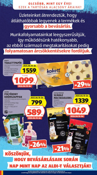 Aldi