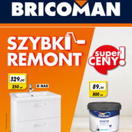 Bricoman