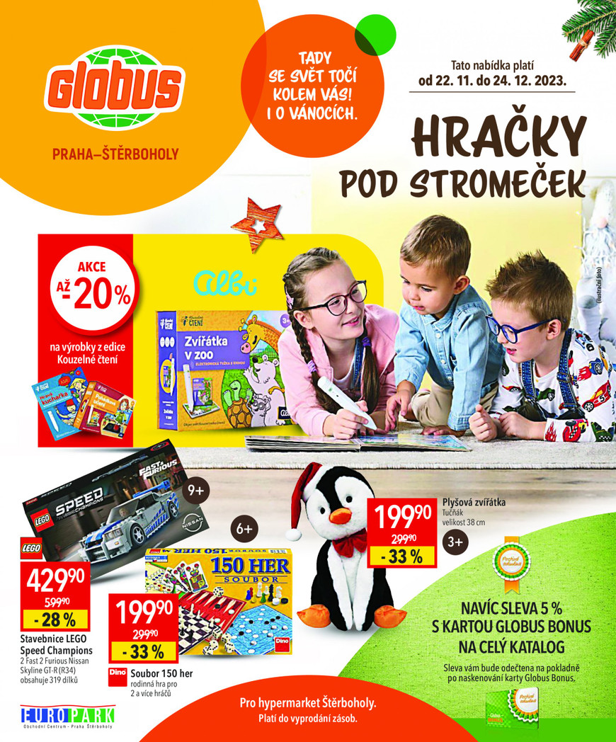 Globus
