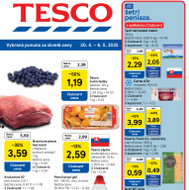 Tesco