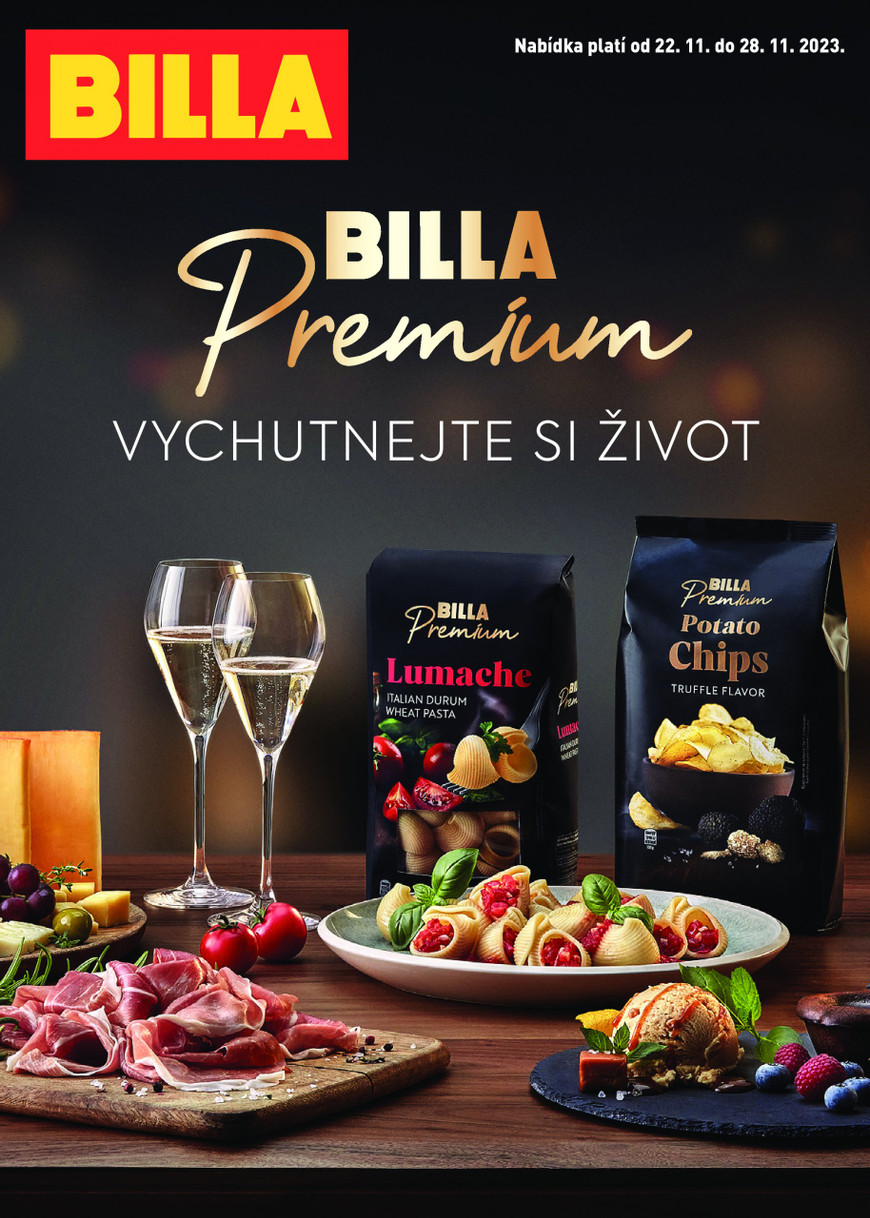 Billa
