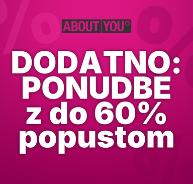 About You - Poletna razprodaja do -60 %