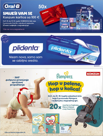 Konzum