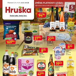 Hruška