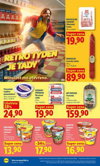 Lidl.cz