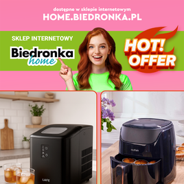 Biedronka - Home