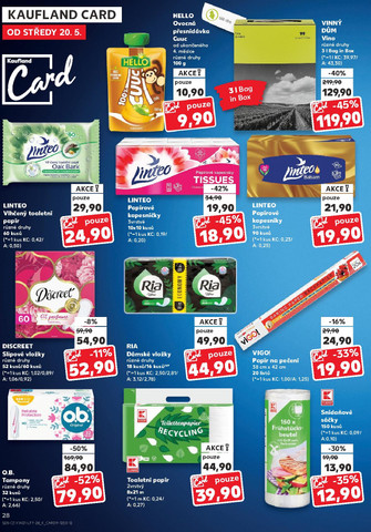 Kaufland