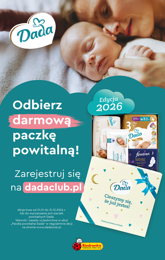 Biedronka