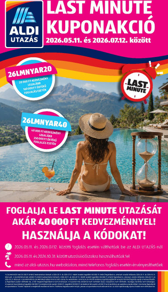 Aldi