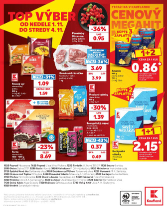 Kaufland