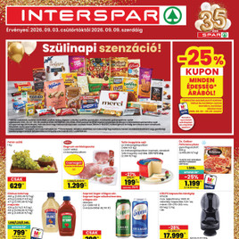 INTERSPAR