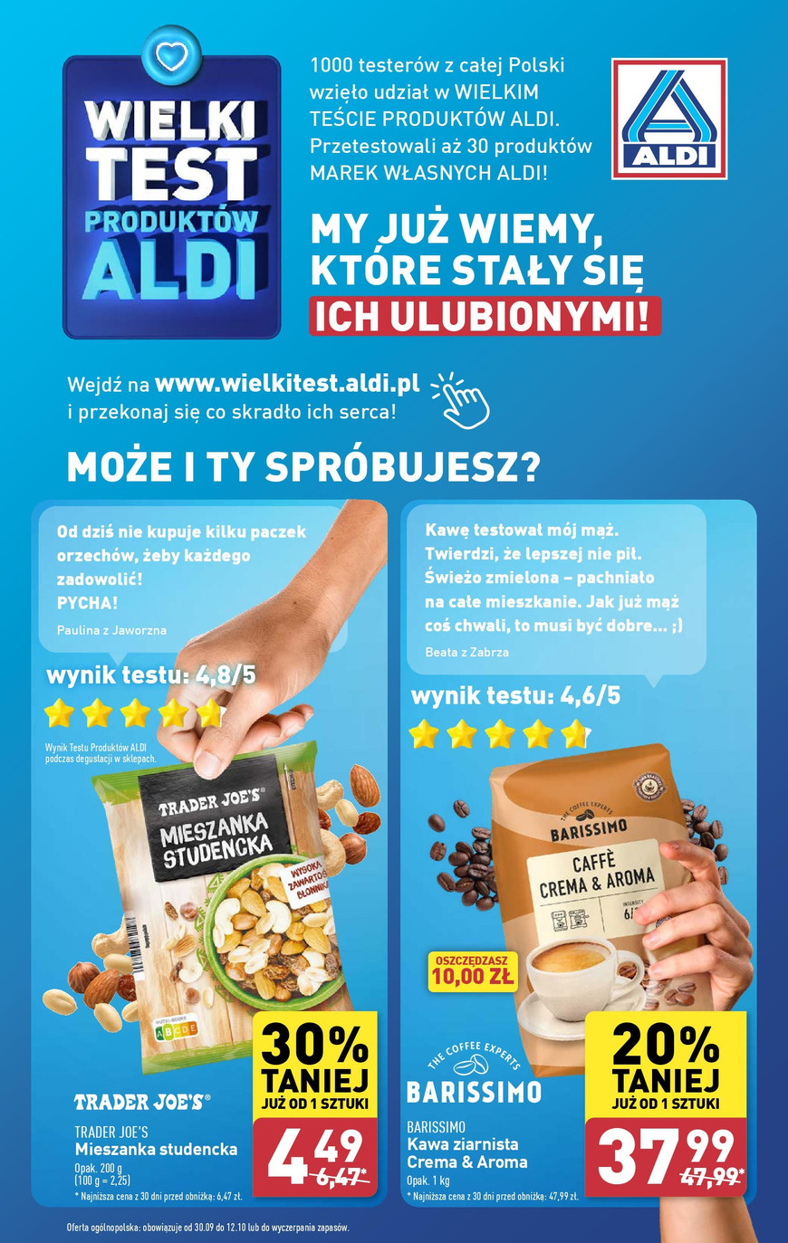 Aldi