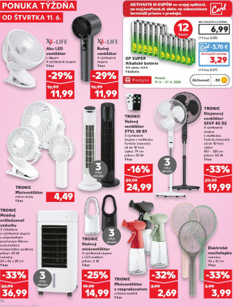 Kaufland