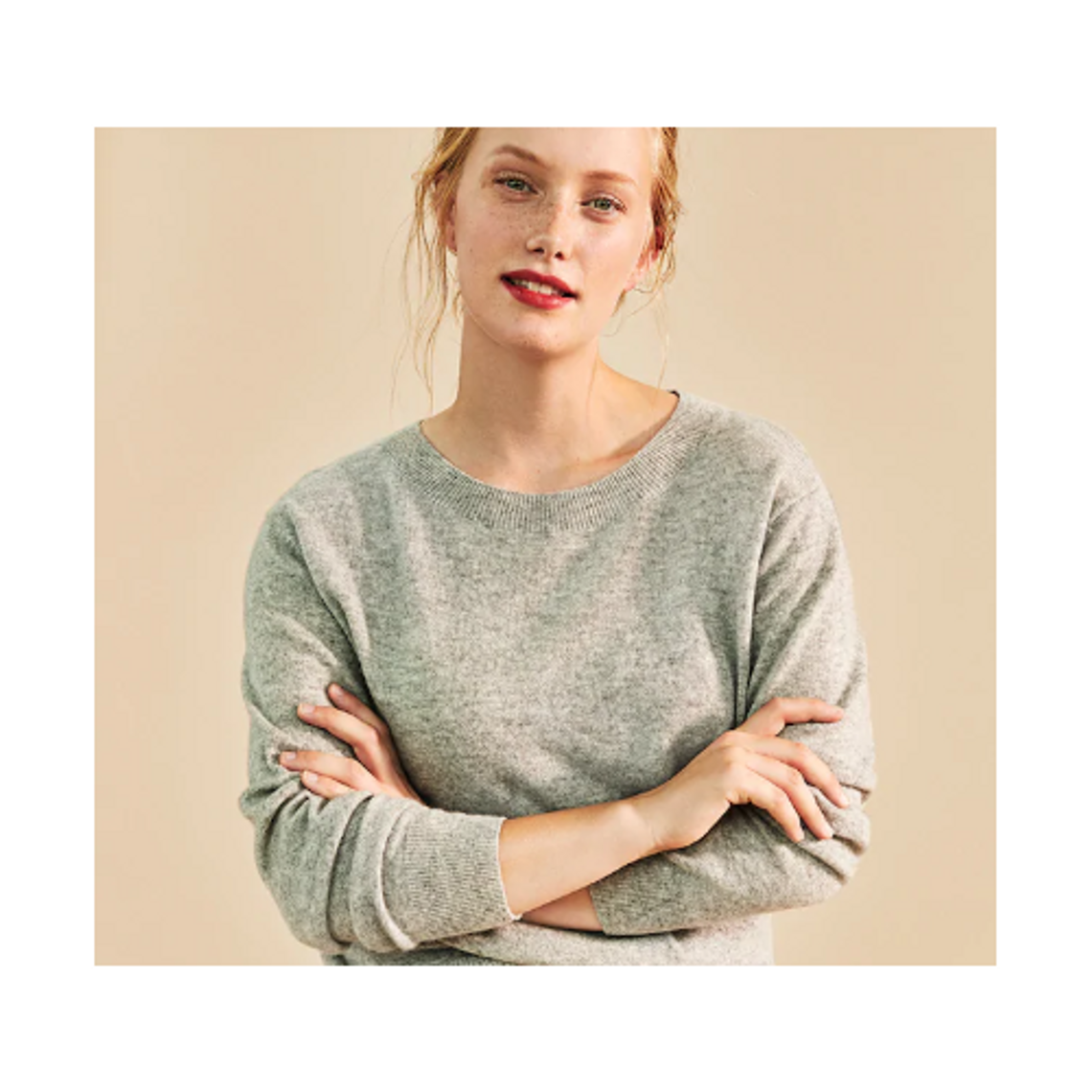 MANGO moda plus size