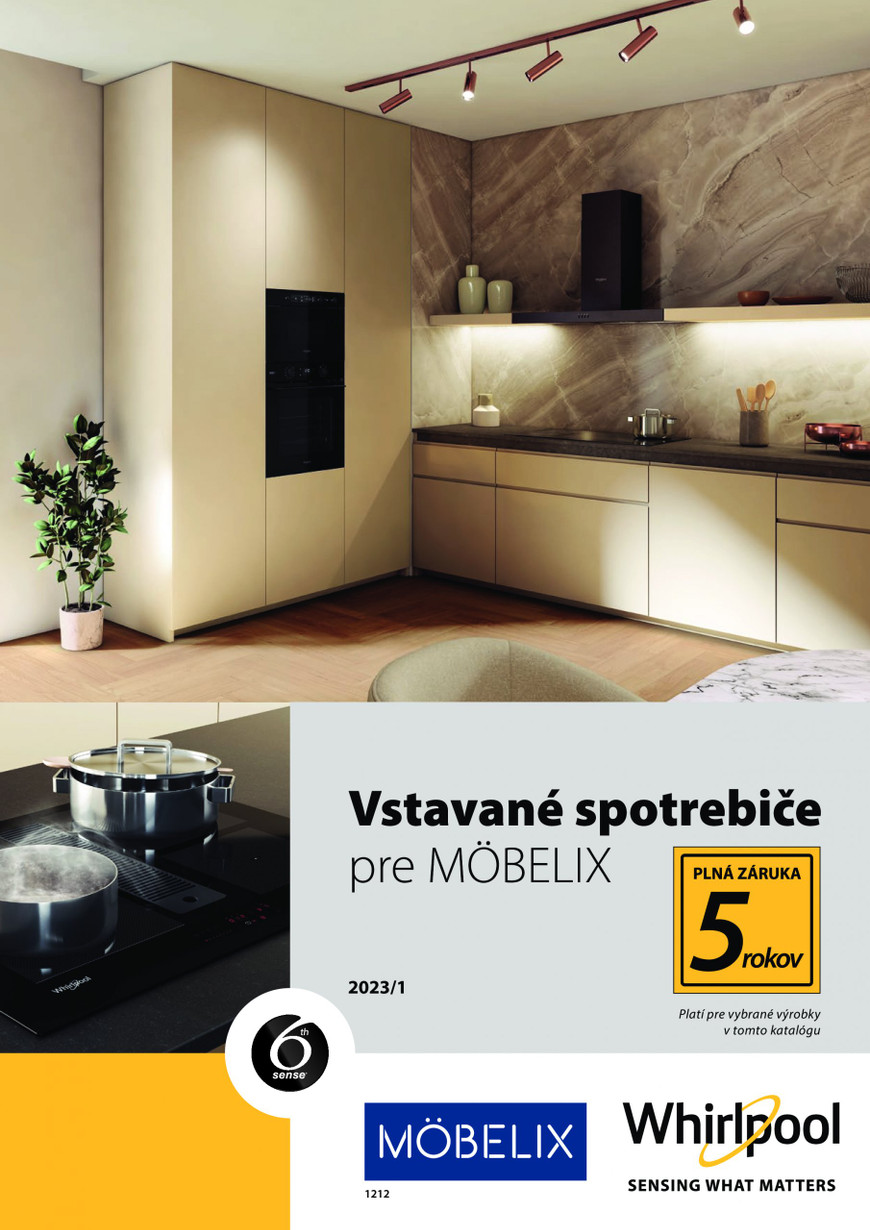 Möbelix