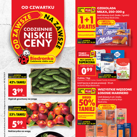 Biedronka