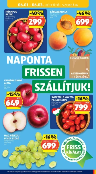 Aldi