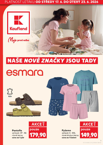 Kaufland