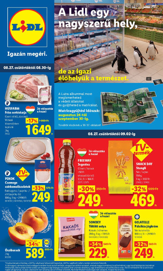 Lidl